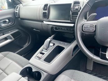 CITROEN C5 AIRCROSS 1.5 Bluehdi 130 Flair 5Dr Eat8