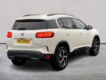 CITROEN C5 AIRCROSS 1.5 Bluehdi 130 Flair 5Dr Eat8
