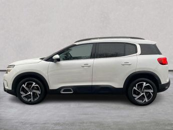 CITROEN C5 AIRCROSS 1.5 Bluehdi 130 Flair 5Dr Eat8
