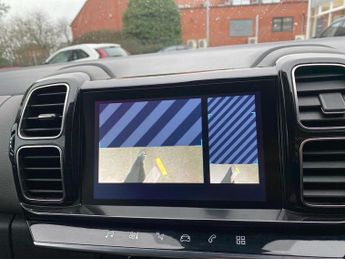 CITROEN C5 AIRCROSS 1.5 Bluehdi 130 Flair 5Dr Eat8