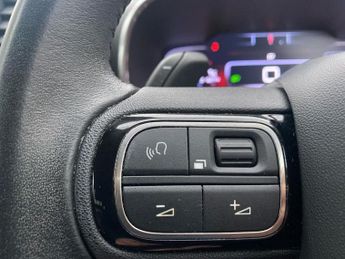 CITROEN C5 AIRCROSS 1.5 Bluehdi 130 Flair 5Dr Eat8