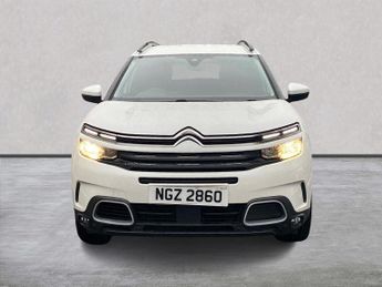 CITROEN C5 AIRCROSS 1.5 Bluehdi 130 Flair 5Dr Eat8