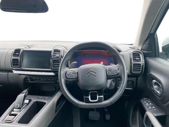 CITROEN C5 AIRCROSS 1.5 Bluehdi 130 Flair 5Dr Eat8