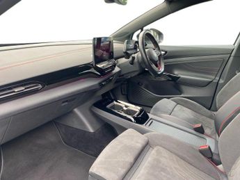 VOLKSWAGEN ID.5 Gtx 77Kwh Max Suv 5Dr Electric Auto 4Motion (299 Ps)