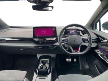 VOLKSWAGEN ID.5 Gtx 77Kwh Max Suv 5Dr Electric Auto 4Motion (299 Ps)
