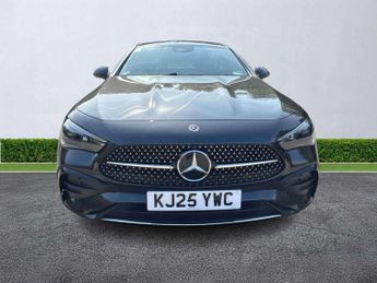 MERCEDES-BENZ CLE Cle 300 4Matic Amg Line Premium + 2Dr 9G-Tronic