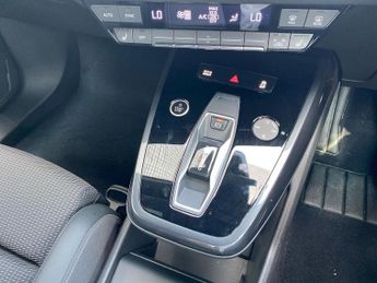 AUDI Q4 40 S Line Sportback 5Dr Electric Auto 82Kwh (204 Ps)
