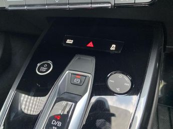 AUDI Q4 40 S Line Sportback 5Dr Electric Auto 82Kwh (204 Ps)