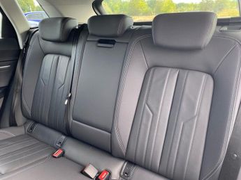 AUDI Q8 50 Sport Suv 5Dr Electric Auto Quattro 95Kwh (11Kw Charger) (340