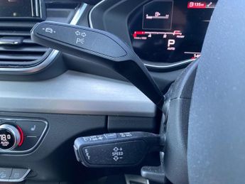 AUDI Q5 40 Tdi Quattro S Line 5Dr S Tronic