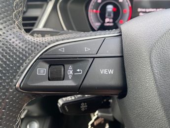 AUDI Q5 2.0 Tdi 40 S Line Sportback 5Dr Diesel S Tronic Quattro Euro 6 (