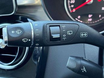 MERCEDES-BENZ C CLASS C250 Bluetec Sport Premium Plus 5Dr Auto