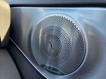 MERCEDES-BENZ C CLASS C250 Bluetec Sport Premium Plus 5Dr Auto