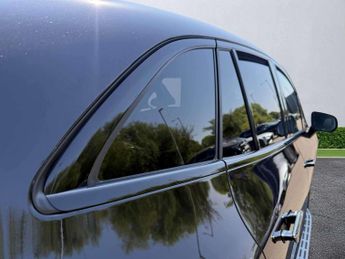 MERCEDES-BENZ EQE 350 4M 215Kw Amg Line Night Ed Prem 91Kwh 5Dr Auto