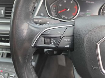 AUDI Q5 2.0 Tdi Quattro Sport 5Dr S Tronic