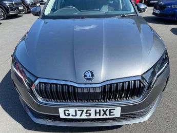 SKODA OCTAVIA 2.0 Tdi Se Technology Estate 5Dr Diesel Dsg Euro 6 (S/S) (150 Ps