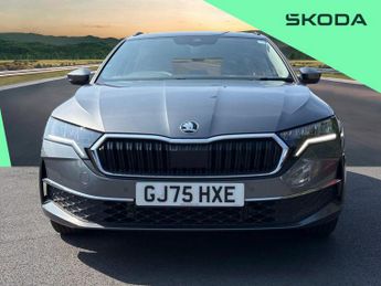 SKODA OCTAVIA 2.0 Tdi Se Technology Estate 5Dr Diesel Dsg Euro 6 (S/S) (150 Ps