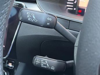 SKODA SUPERB 1.5 Tsi Act Se L Executive Hatchback 5Dr Petrol Dsg Euro 6 (S/S)