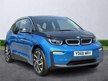 BMW 125 125Kw Range Extender 33Kwh 5Dr Auto