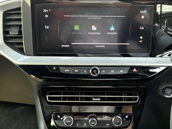 VAUXHALL MOKKA 1.2 Turbo Ultimate 5Dr Auto