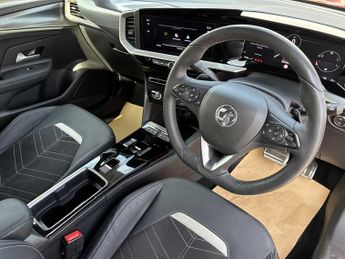 VAUXHALL MOKKA 1.2 Turbo Ultimate 5Dr Auto
