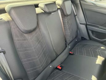 VAUXHALL MOKKA 1.2 Turbo Ultimate 5Dr Auto
