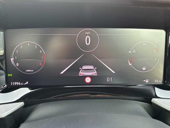 VAUXHALL MOKKA 1.2 Turbo Ultimate 5Dr Auto