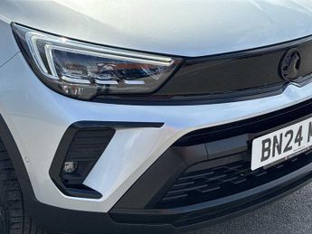 VAUXHALL CROSSLAND 1.2 Turbo [130] Ultimate 5Dr Auto