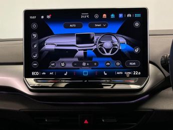 VOLKSWAGEN ID.4 Pro 77Kwh Style Suv 5Dr Electric Auto (286 Ps)