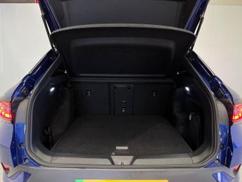 VOLKSWAGEN ID.4 Pro 77Kwh Style Suv 5Dr Electric Auto (286 Ps)