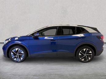 VOLKSWAGEN ID.4 Pro 77Kwh Style Suv 5Dr Electric Auto (286 Ps)