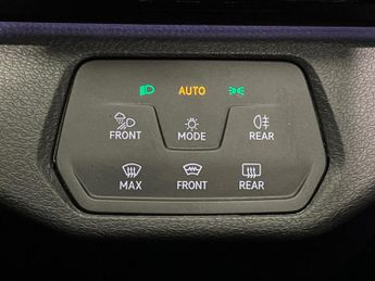 VOLKSWAGEN ID.4 Pro 77Kwh Style Suv 5Dr Electric Auto (286 Ps)
