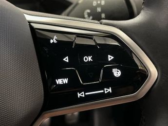 VOLKSWAGEN ID.4 Pro 77Kwh Style Suv 5Dr Electric Auto (286 Ps)