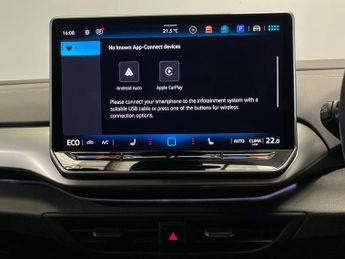 VOLKSWAGEN ID.4 Pro 77Kwh Style Suv 5Dr Electric Auto (286 Ps)