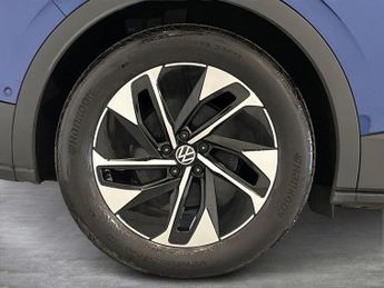 VOLKSWAGEN ID.4 Pro 77Kwh Style Suv 5Dr Electric Auto (286 Ps)