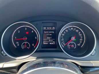 VOLKSWAGEN SCIROCCO 2.0 Tdi Bluemotion Tech Gt Hatchback 3Dr Diesel Dsg Euro 6 (S/S)