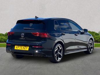 VOLKSWAGEN GOLF 2.0 Tdi R-Line Hatchback 5Dr Diesel Dsg Euro 6 (S/S) (150 Ps)