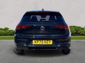 VOLKSWAGEN GOLF 2.0 Tdi R-Line Hatchback 5Dr Diesel Dsg Euro 6 (S/S) (150 Ps)
