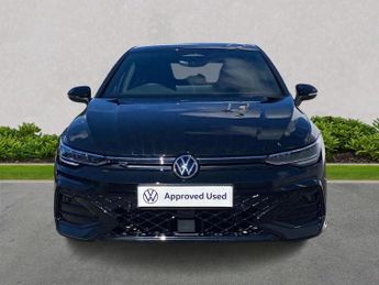 VOLKSWAGEN GOLF 2.0 Tdi R-Line Hatchback 5Dr Diesel Dsg Euro 6 (S/S) (150 Ps)