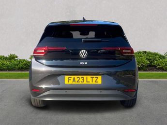 VOLKSWAGEN ID.3 150Kw Tour Pro S 77Kwh 5Dr Auto