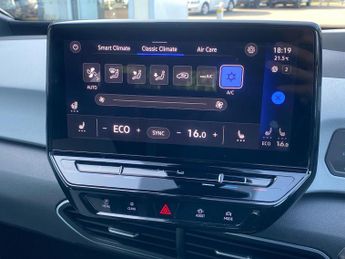 VOLKSWAGEN ID.3 150Kw Tour Pro S 77Kwh 5Dr Auto