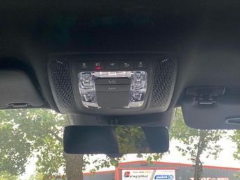 MERCEDES-BENZ A CLASS A180 Amg Line Executive 4Dr Auto