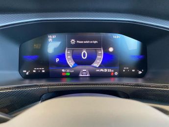 VOLKSWAGEN T-CROSS 1.0 Tsi 115 Match 5Dr Dsg