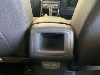 VOLKSWAGEN T-CROSS 1.0 Tsi 115 Match 5Dr Dsg