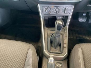 VOLKSWAGEN POLO 1.0 Tsi Match 5Dr Dsg