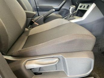 VOLKSWAGEN POLO 1.0 Tsi Match 5Dr Dsg