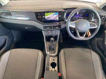 VOLKSWAGEN POLO 1.0 Tsi Match 5Dr Dsg