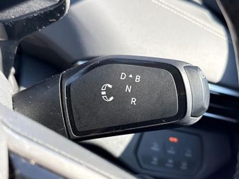 VOLKSWAGEN ID.4 Pro 77Kwh Match Suv 5Dr Electric Auto (286 Ps)