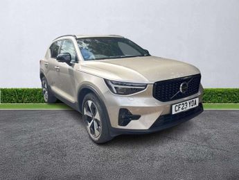 Volvo XC40 2.0 B4P Ultimate Dark 5Dr Auto