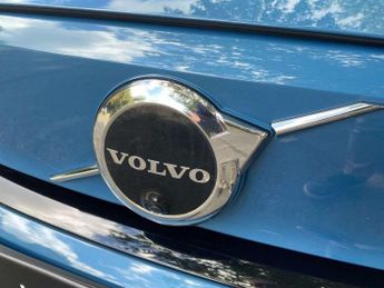 VOLVO C40 300Kw Recharge Twin Ultimate 78Kwh 5Dr Awd Auto